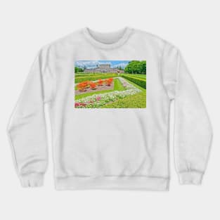 Cliveden House Taplow Buckinghamshire England Crewneck Sweatshirt